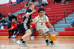 University-Preston rematch is a repeat of teams' 1st meeting
